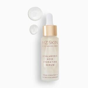 MZ Skin Hyaluronic Acid Hydrating Serum - Pink